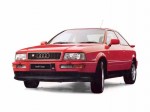 Audi S2 Coupe 1991-1995 фото08