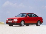 Audi S2 Sedan 1993-1995 фото01