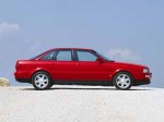 Audi S2 Sedan 1993-1995 фото03