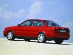 Audi S2 Sedan 1993-1995 фото04
