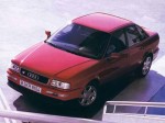 Audi S2 Sedan 1993-1995 фото05