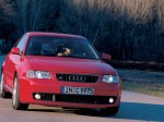 Audi S3 1999 фото01