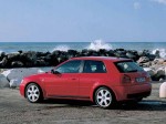 Audi S3 1999 фото03
