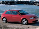 Audi S3 1999 фото04
