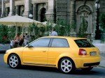 Audi S3 1999 фото08