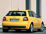 Audi S3 1999 фото09