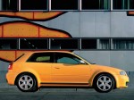 Audi S3 1999 фото11