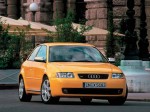 Audi S3 1999 фото12