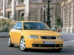 Audi S3 1999 фото13