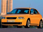 Audi S3 1999 фото15