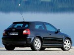 Audi S3 1999 фото16
