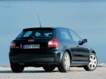 Audi S3 1999 фото17