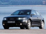 Audi S3 1999 фото18