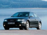 Audi S3 1999 фото22