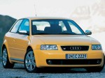 Audi S3 1999 фото25