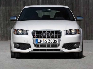 Audi S3 2006 фото08