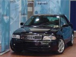 Audi S4 1998 фото07