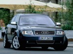 Audi S6 Sedan 1999-2004 фото01