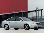 Audi S6 Sedan 1999-2004 фото03