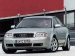Audi S6 Sedan 1999-2004 фото04