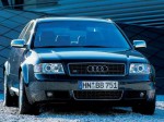 Audi S6 Sedan 1999-2004 фото05