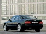 Audi S8 1999 фото02