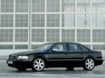 Audi S8 1999 фото05