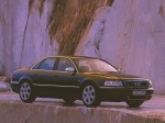 Audi S8 1999 фото06