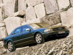Audi S8 1999 фото08