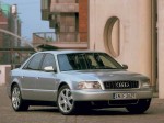 Audi S8 1999 фото09