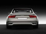 Audi Sportback Concept 2009 фото09