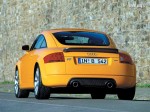 Audi TT 1999 фото06