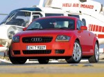 Audi TT 1999 фото10