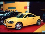 Audi TT 1999 фото17