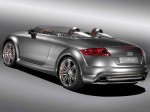 Audi TT Clubsport Quattro Concept 2007 фото05