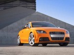 Audi TTS Coupe 2010 фото01