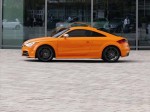 Audi TTS Coupe 2010 фото03