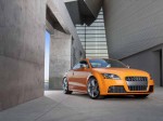 Audi TTS Coupe 2010 фото10