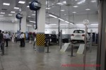 Презентация обновленного Mercedes-Benz C-класса - Сервисный центр