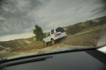 Land Rover Day в Омега-Премиум