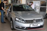 Новый Volkswagen Passat в Волгограде