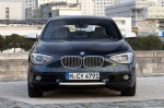 Новая BMW 1-series