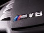BMW Frozen Gray & Black M3 Coupe