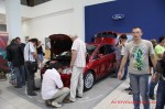 Презентация Ford Focus 3 в Волгограде