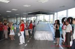 Презентация нового Citroen C4 в Волгограде