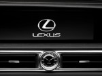 Lexus GS 350 2013 25