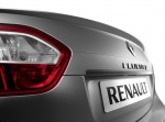 Renault Fluence Sportway