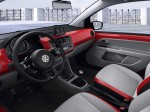 Volkswagen up 4