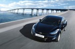 21 сентября - презентация нового Hyundai Elantra