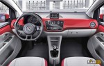 Volkswagen Up 1